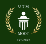 UTM Mooting Team
